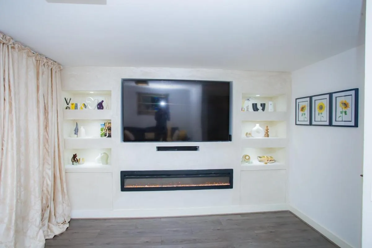 Image 3 of The Edge – Enjoy a luxury stay