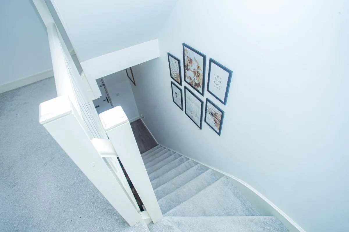 Image 2 of The Edge – Enjoy a luxury stay