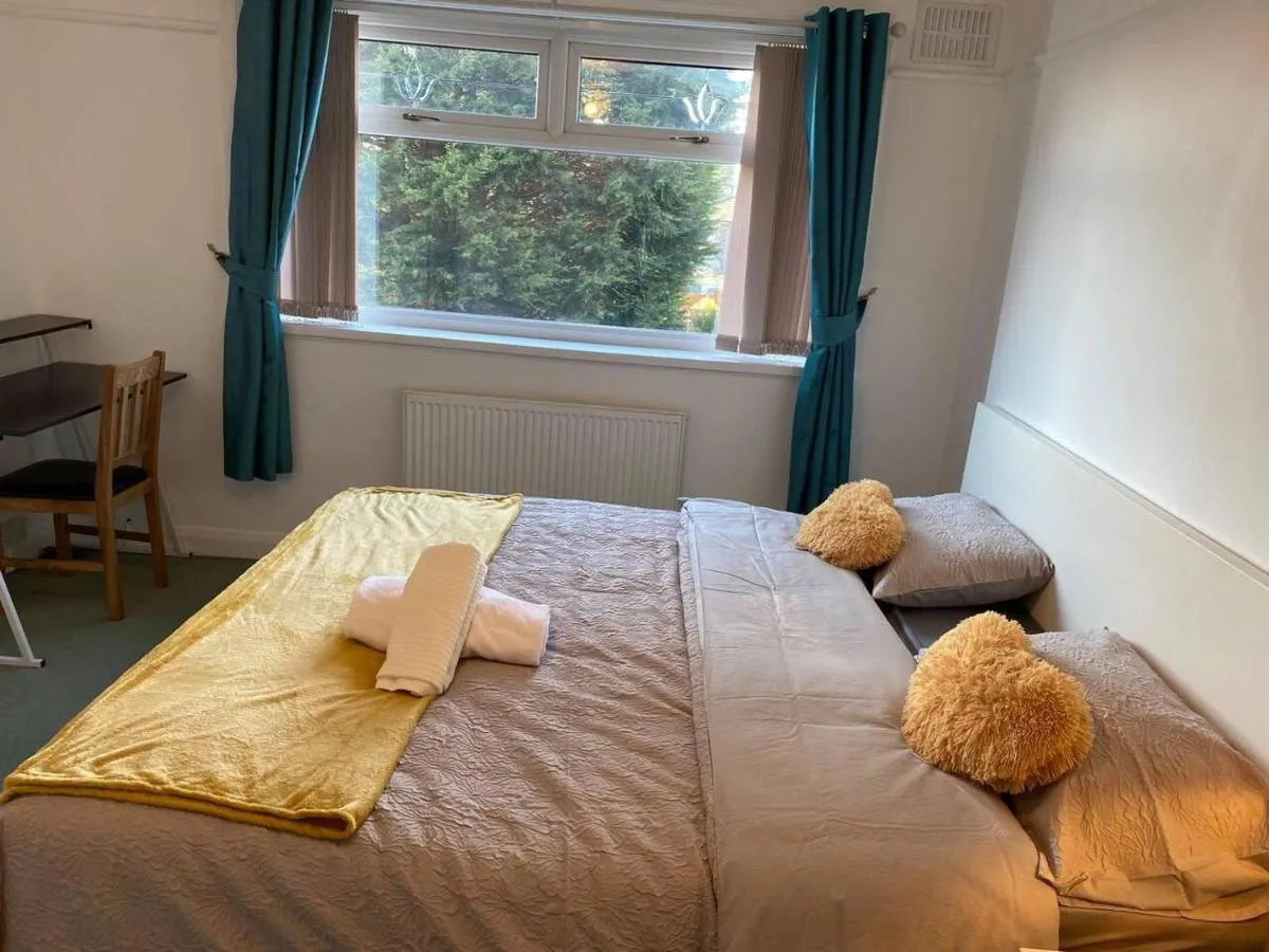 Image 1 of The Gold- Home away from home