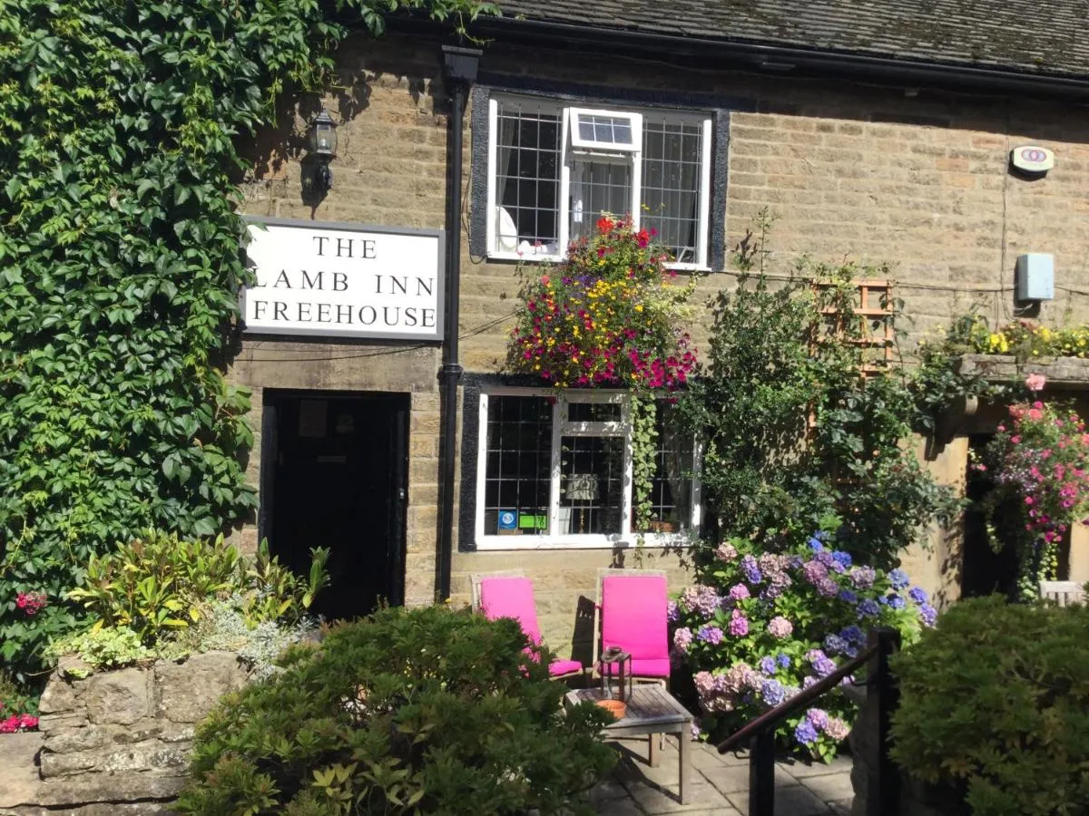 Image 1 of The Lamb Inn