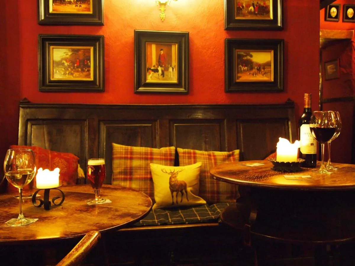 Image 2 of The Lamb Inn