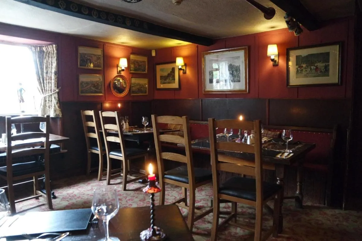 Image 4 of The Lamb Inn