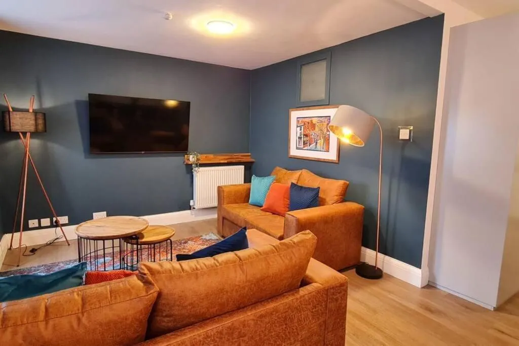 Image 1 of The Lyric Apartment in the Northern Quarter – Rest&Recharge in Manchester