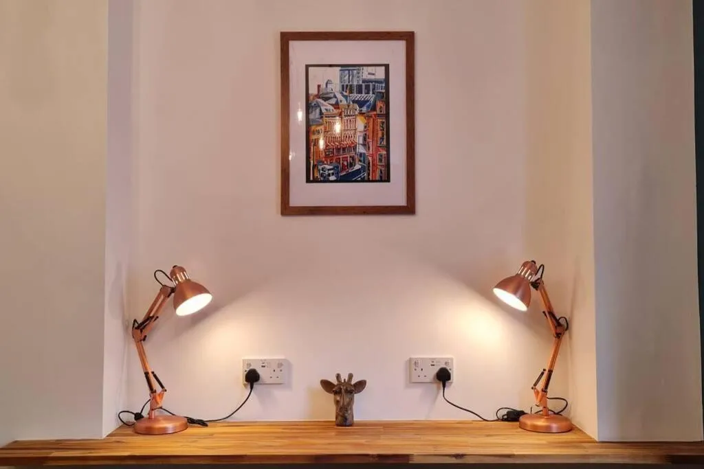Image 4 of The Lyric Apartment in the Northern Quarter – Rest&Recharge in Manchester