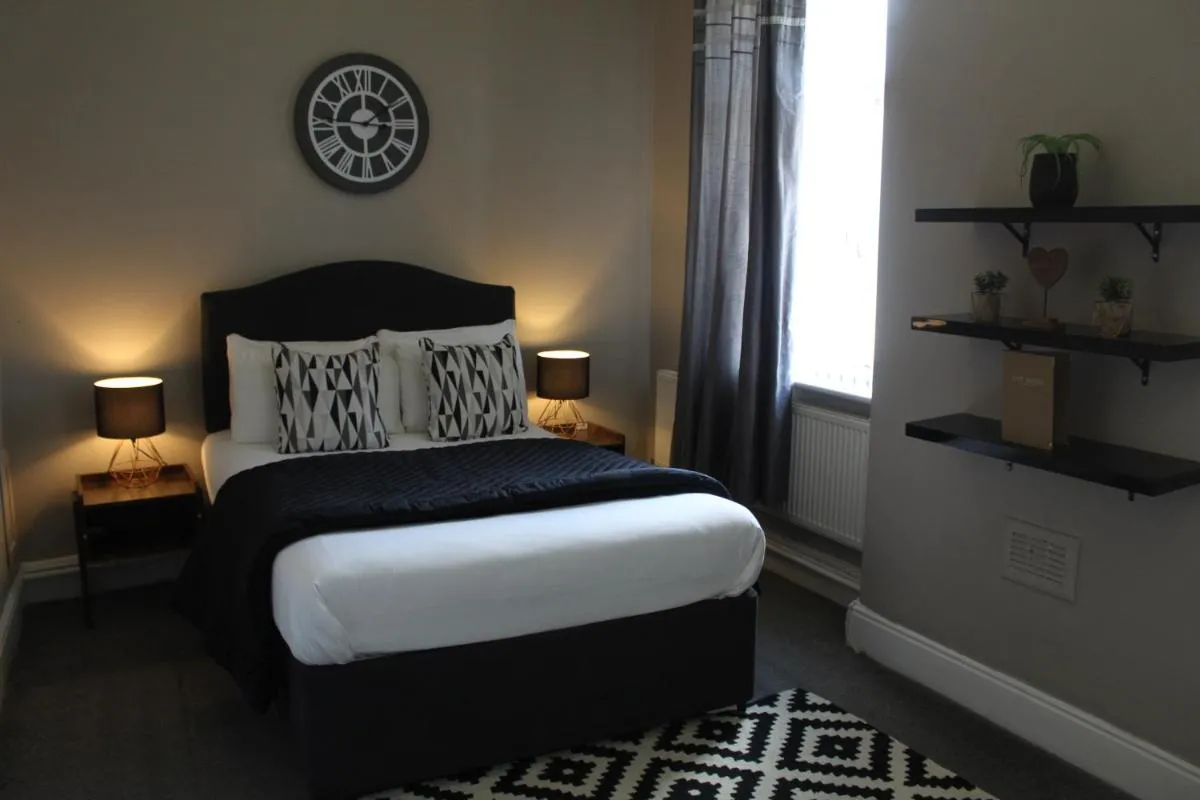 Image 6 of The Mitre Hotel
