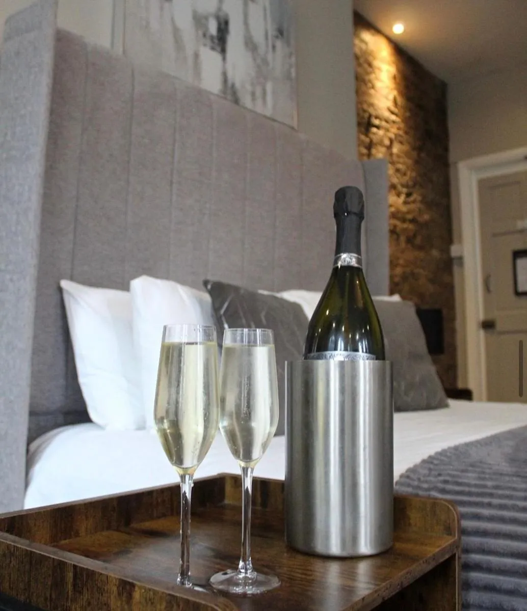 Image 5 of The Mitre Hotel