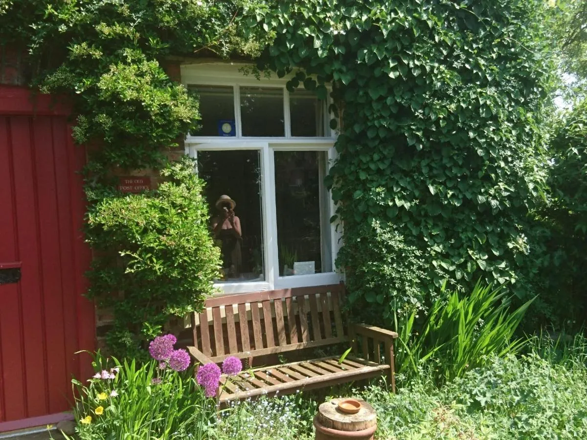Image 1 of The Old Post Office B&B