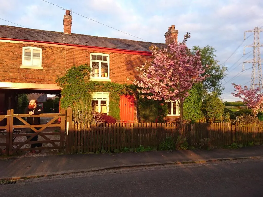 Image of The Old Post Office B&B