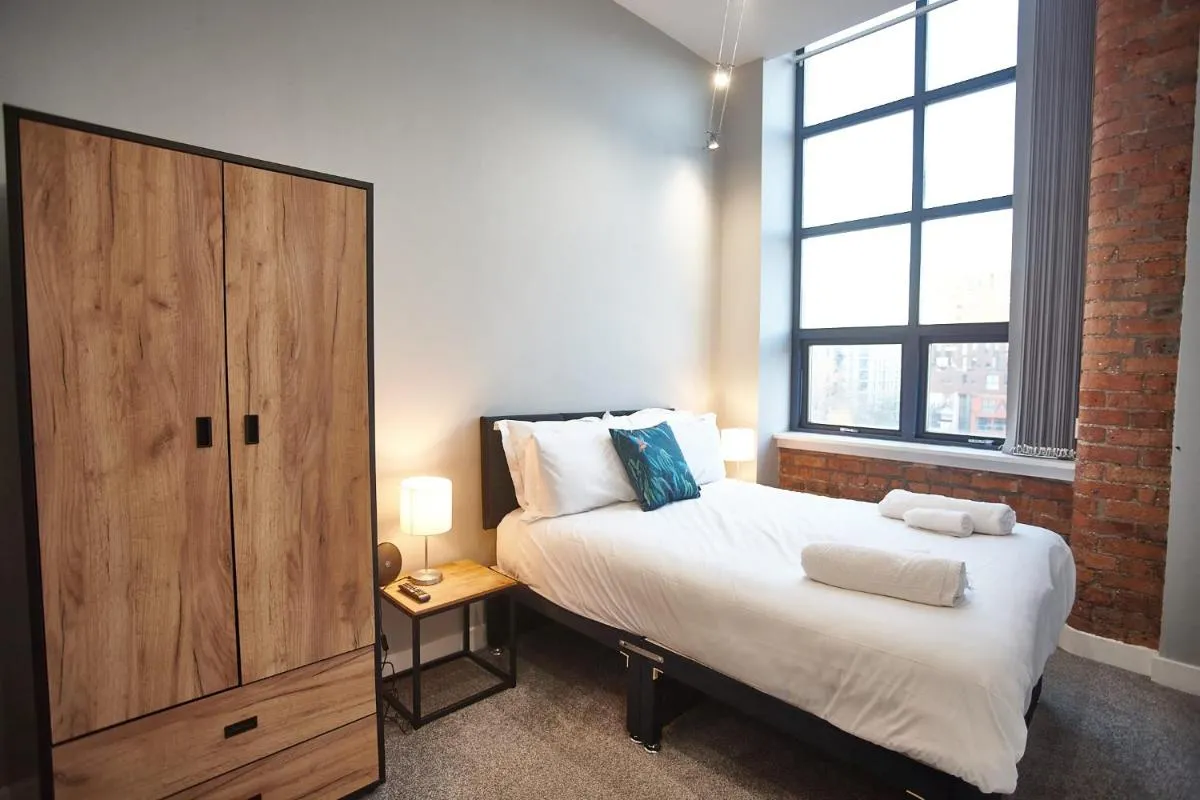 Image 3 of The Onyx Suite
