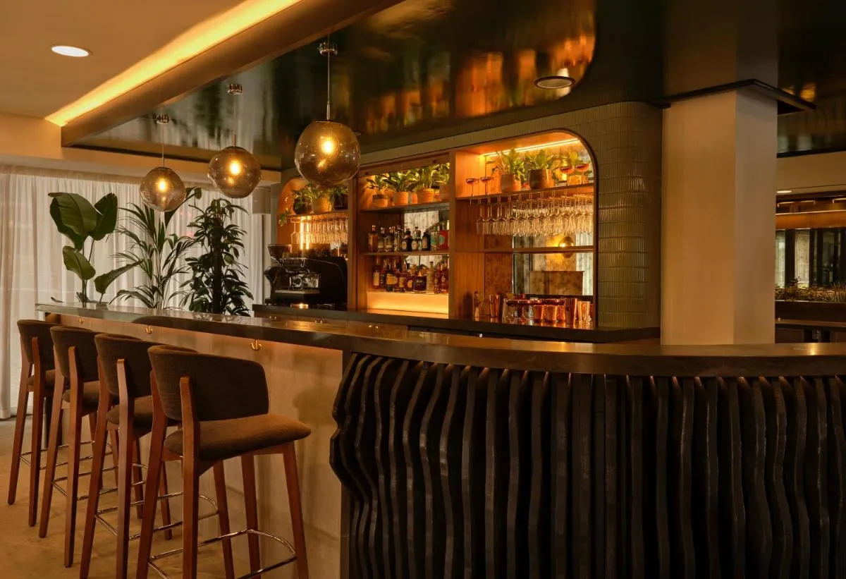 Image 4 of The Reach at Piccadilly, Manchester, a Tribute Portfolio Hotel