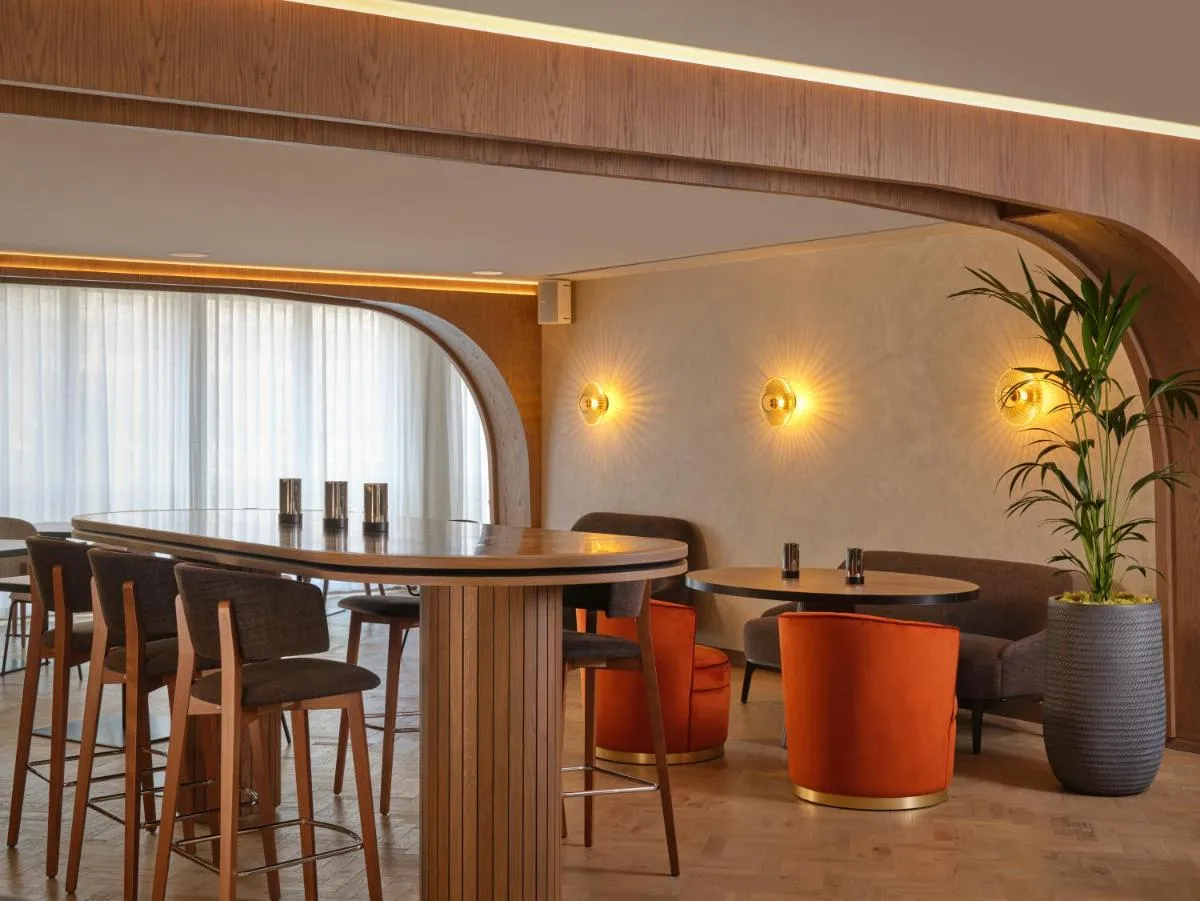 Image 6 of The Reach at Piccadilly, Manchester, a Tribute Portfolio Hotel
