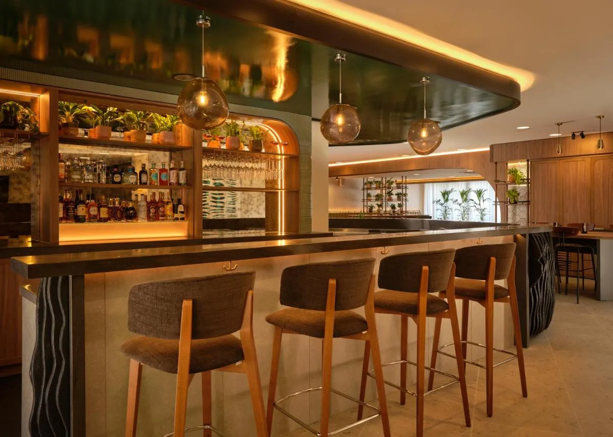 Image 5 of The Reach at Piccadilly, Manchester, a Tribute Portfolio Hotel
