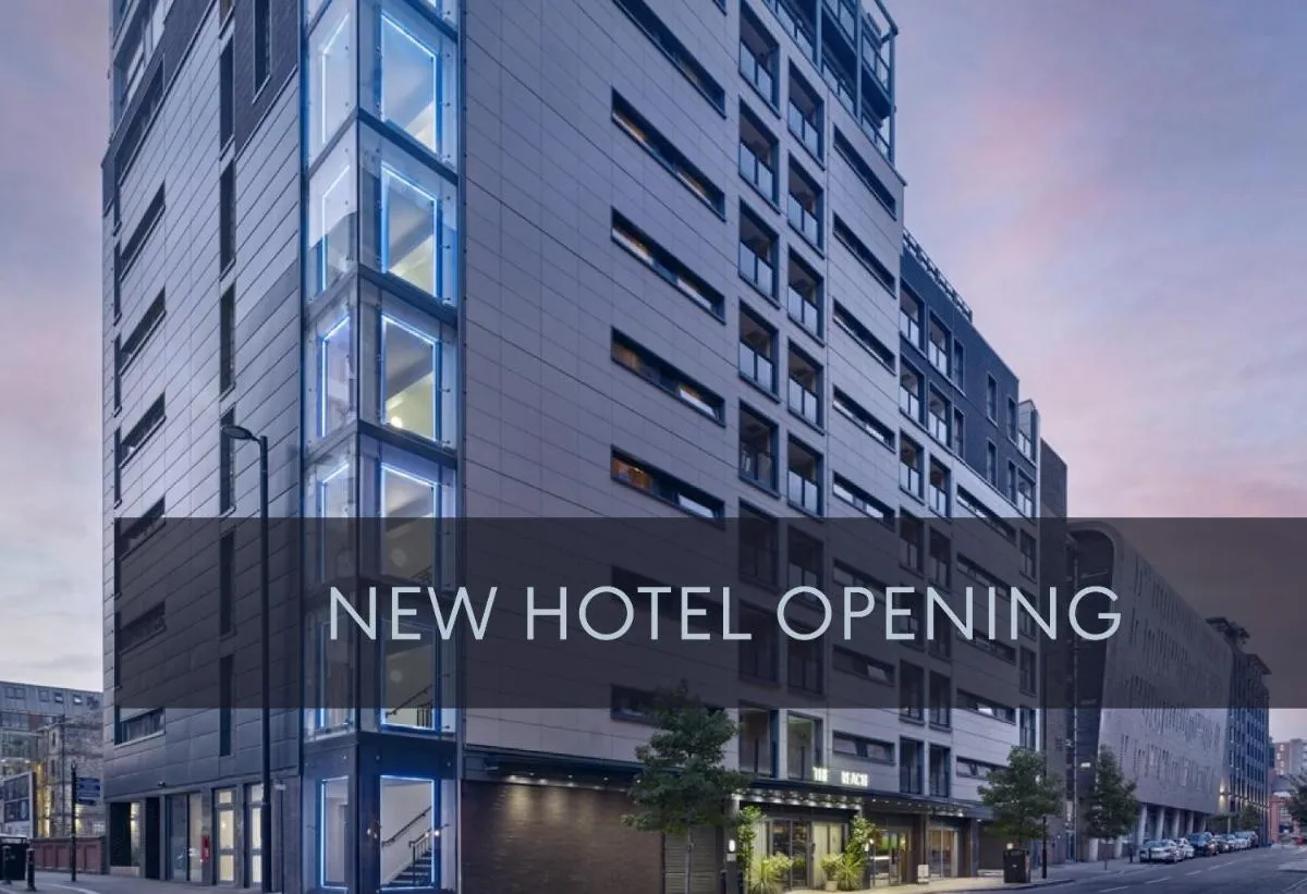 Image 1 of The Reach at Piccadilly, Manchester, a Tribute Portfolio Hotel