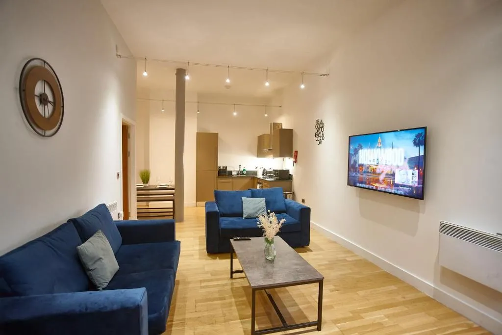 Image of The Safire Suite