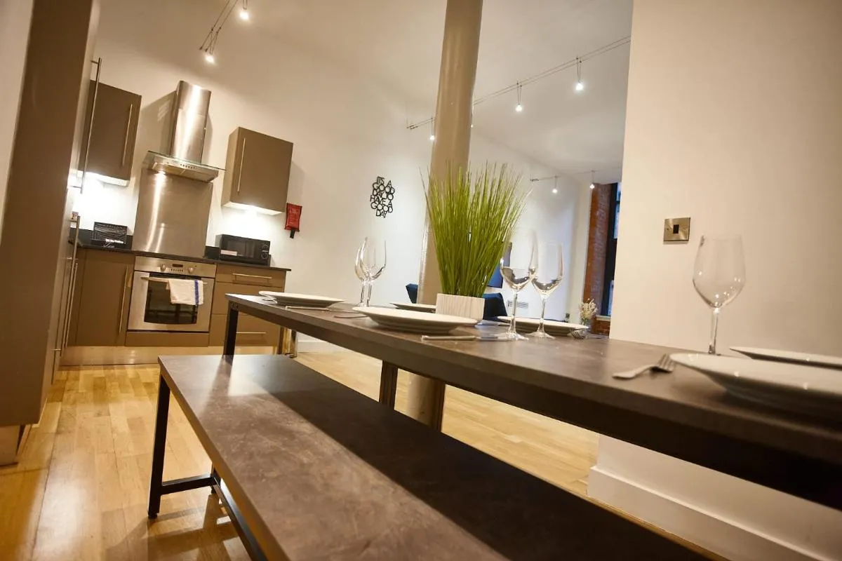 Image 4 of The Safire Suite