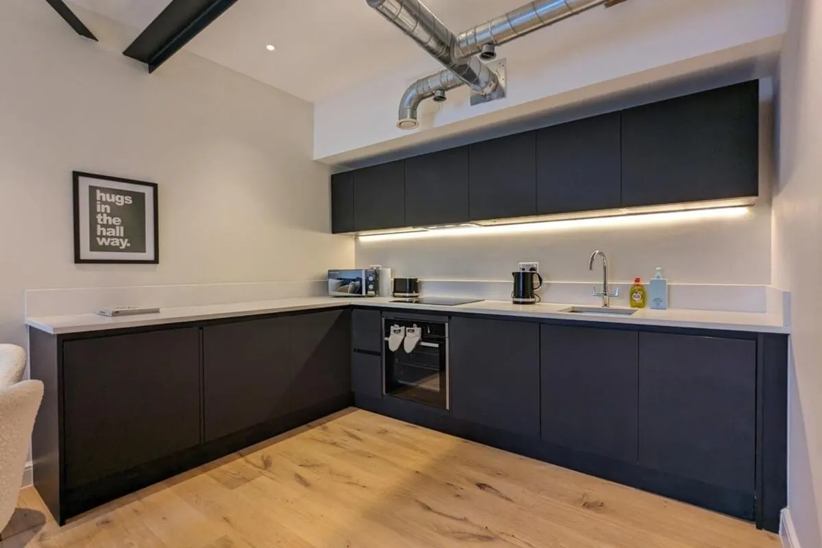 Image 1 of The Sunshade Suite Grade 2 Ancoats