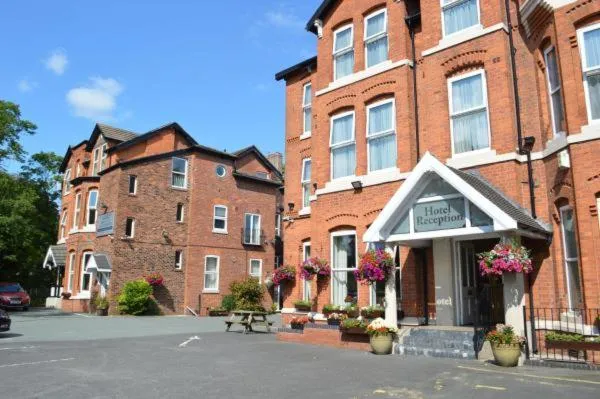 Image of The Westlynne Apartments