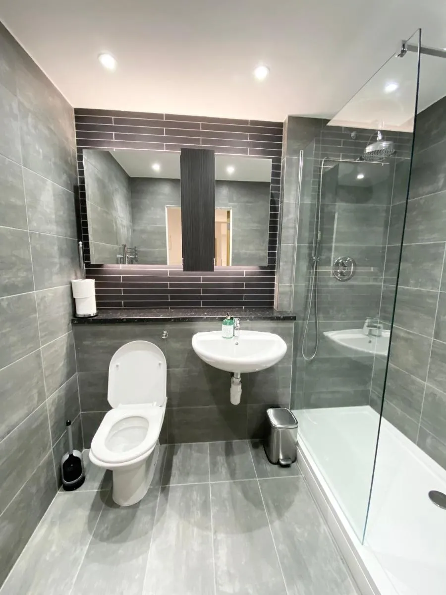 Image 5 of The Works – Private one bedroom apartment