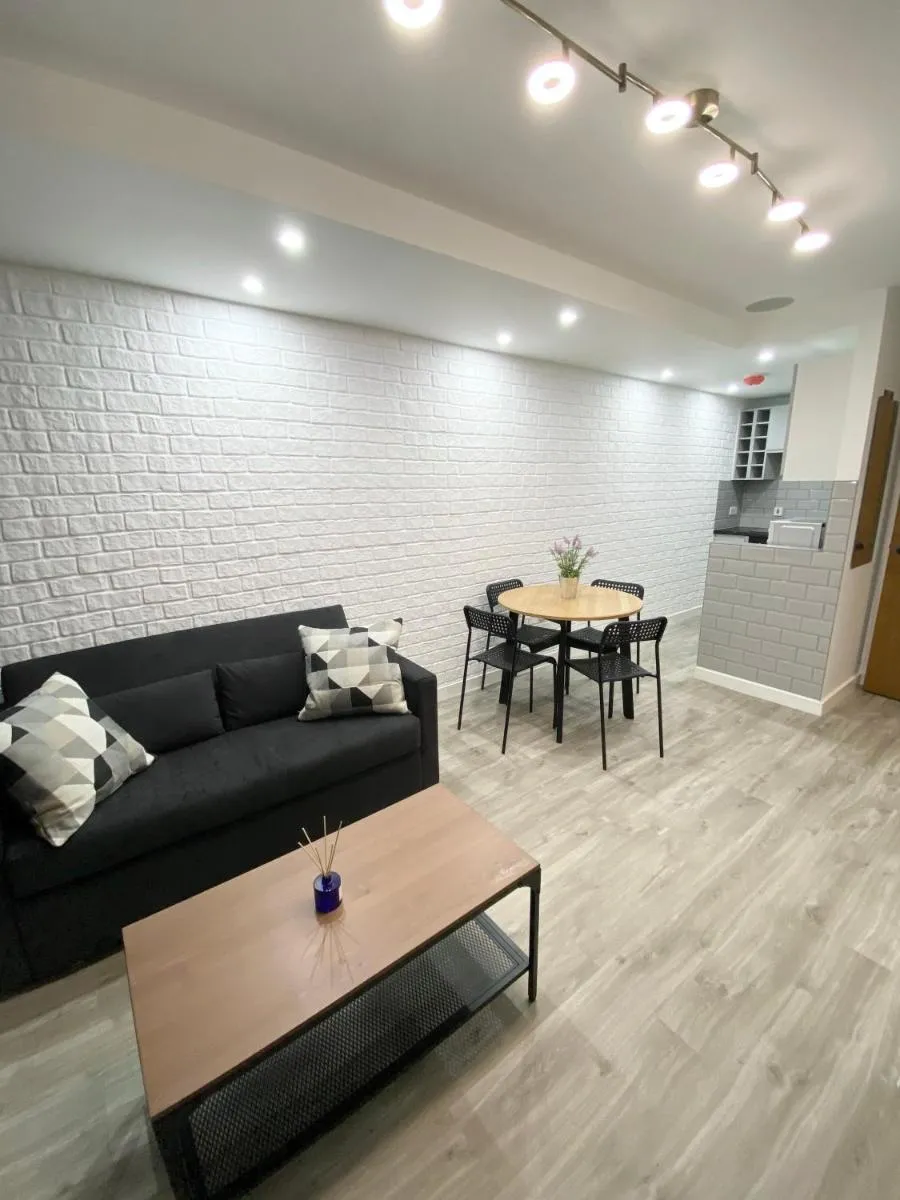 Image 3 of The Works – Private one bedroom apartment