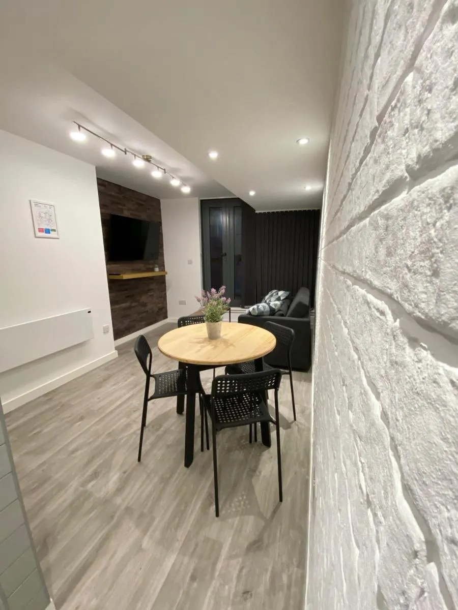Image 6 of The Works – Private one bedroom apartment