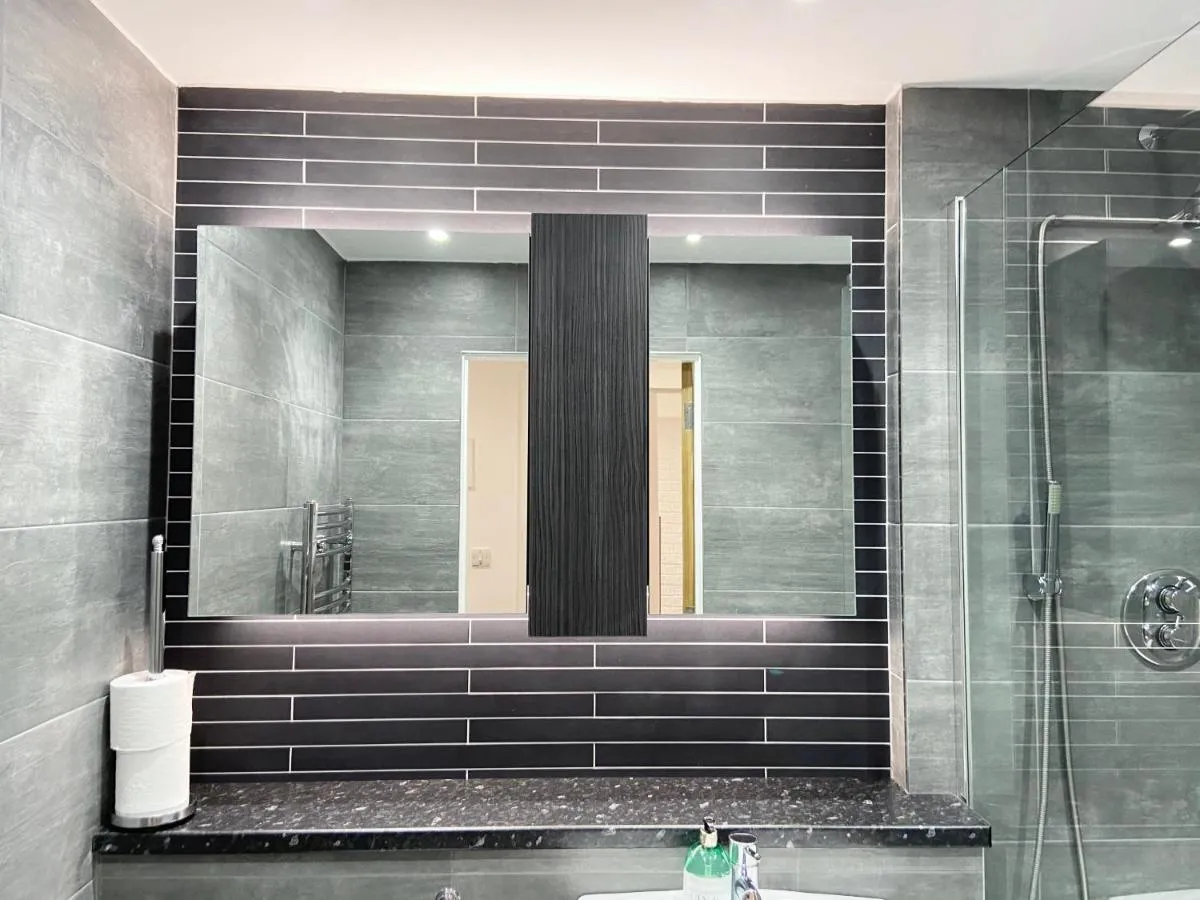 Image 2 of The Works – Private one bedroom apartment