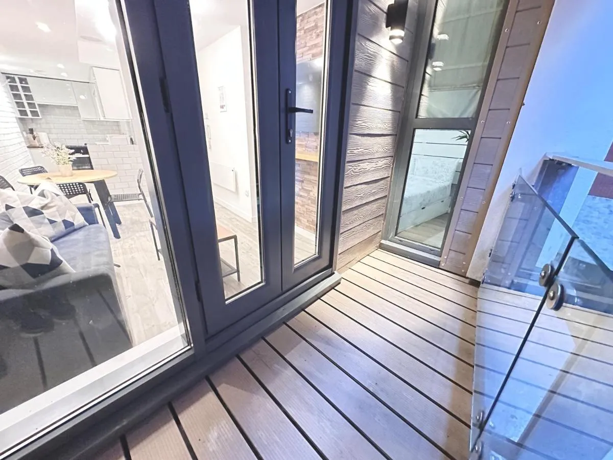 Image 1 of The Works – Private one bedroom apartment