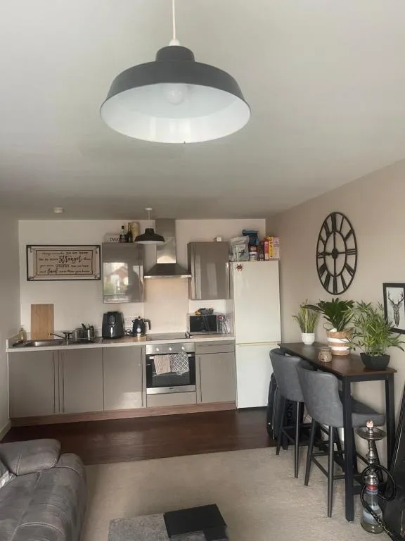 Image of This apartment is no longer available!