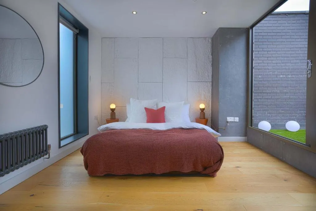 Image of Townhouse East by CasaCity