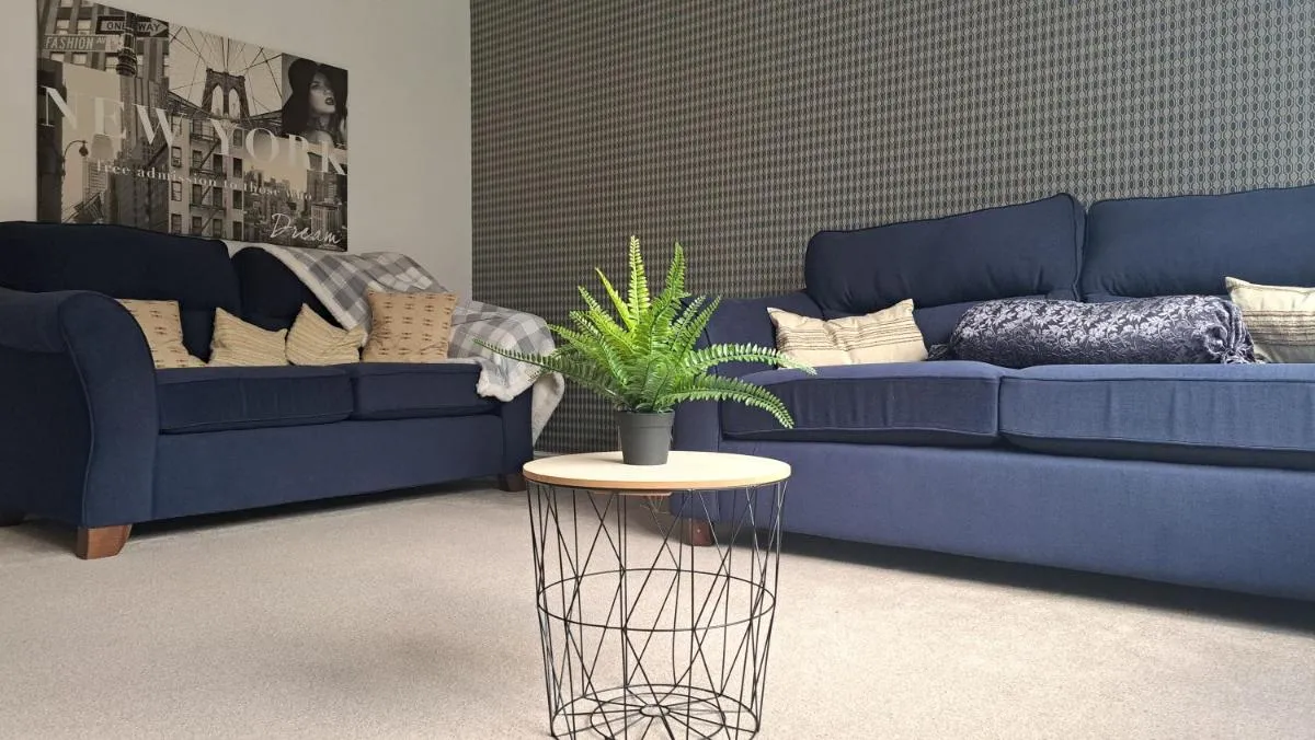 Image 2 of Tropical Sun Homes – Beautiful spacious home in a serene environment with free parking