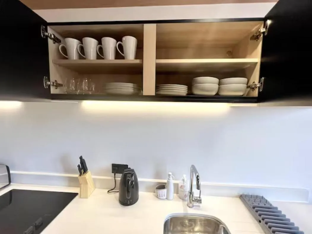 Image 6 of Two Bedrooms Exquisite En-Suite Apartment Deansgate