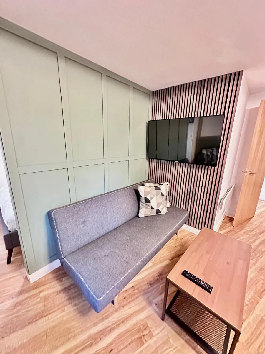 Image 3 of Two bedrooms flat – Manchester city centre