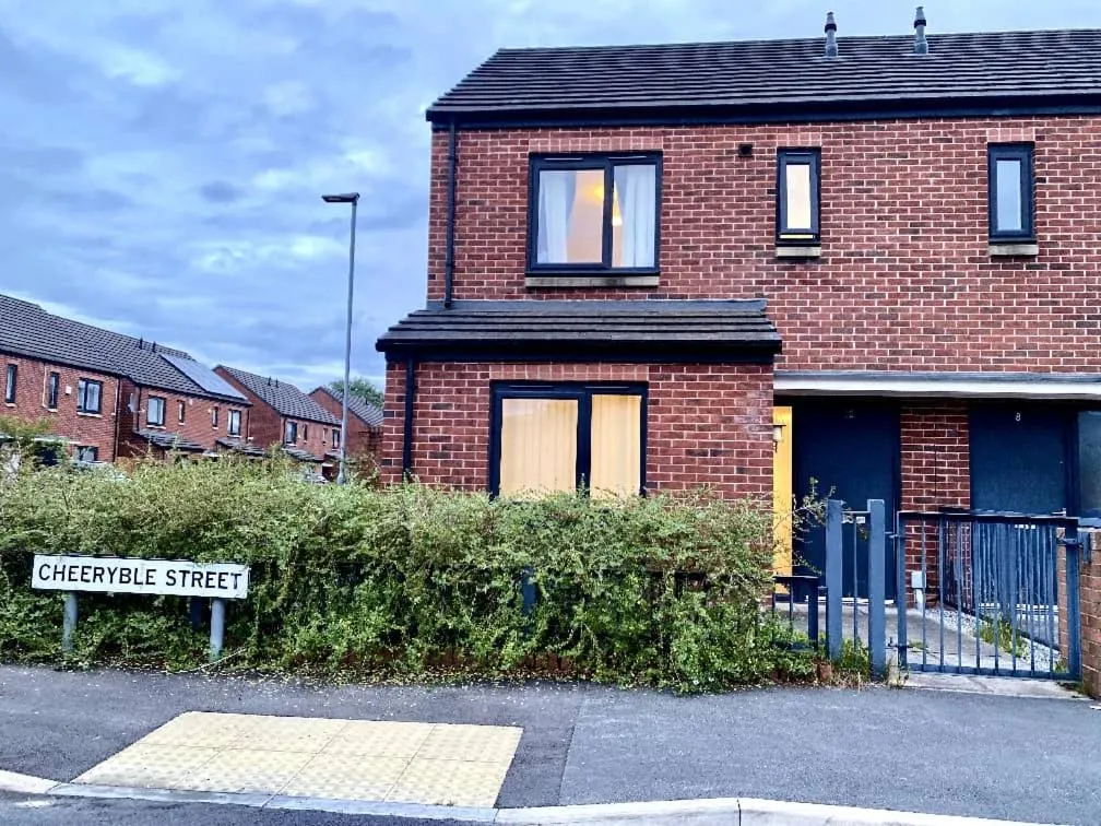 Image of UniqueJoe Properties – 3 bedroom