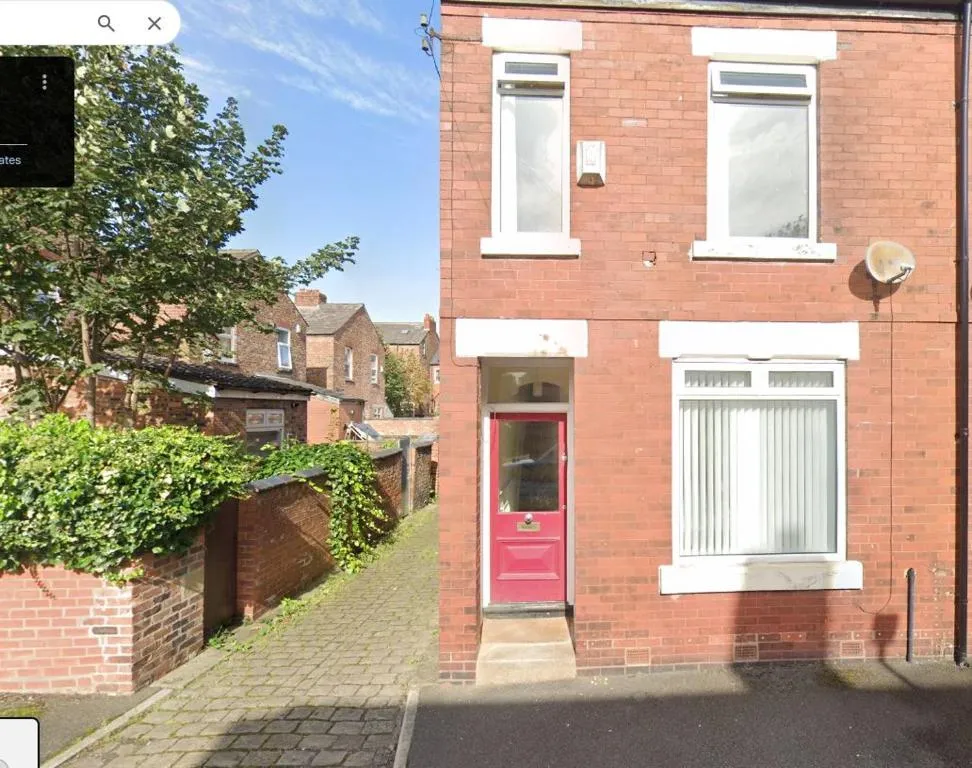 Image of Urban Haven Hall Luxury Rooms Rusholme, Near City Centre Hospitals University