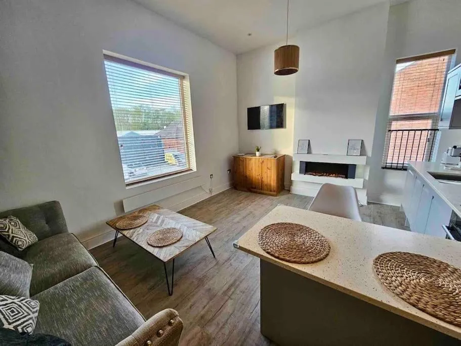 Image of Urban Oasis 2 bed apartment