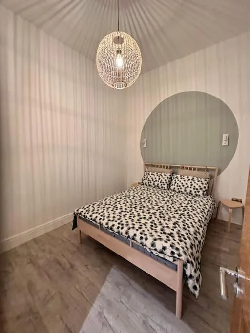 Image 3 of Urban Oasis 2 bed apartment