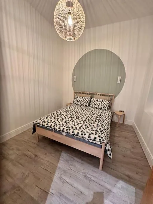 Image 5 of Urban Oasis 2 bed apartment