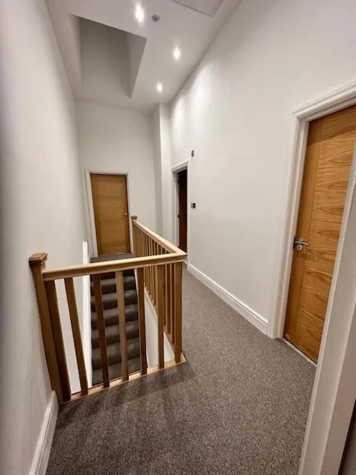 Image 6 of Urban Oasis 2 bed apartment