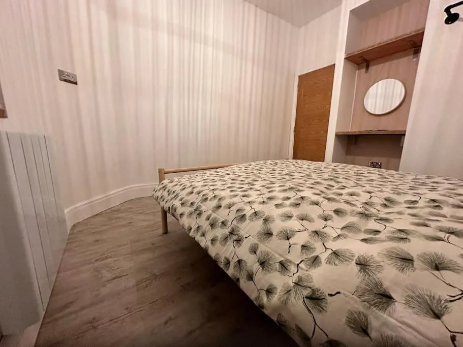 Image 1 of Urban Oasis 2 bed apartment