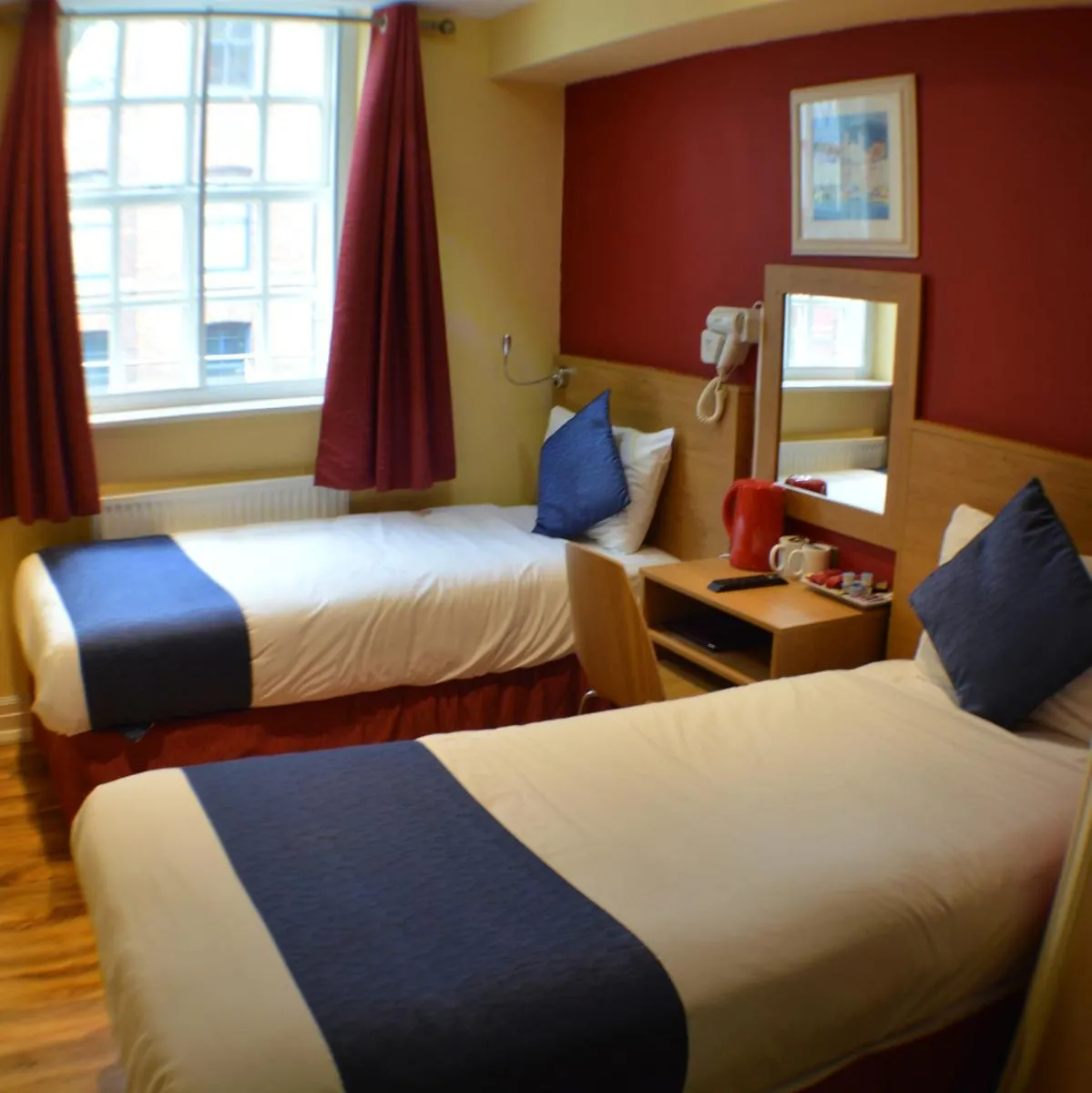 Image 5 of Ville Hotel