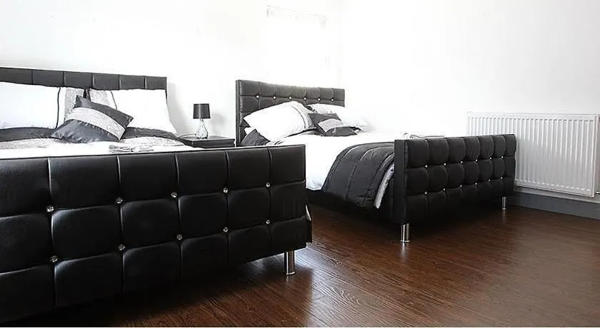 Image 6 of Well located Northern Quarter Apartment sleeps Upto 8