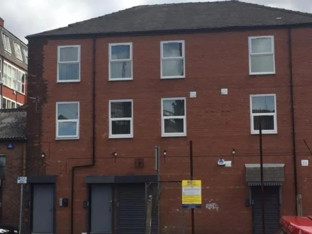 Image 4 of Well located Northern Quarter Apartment sleeps Upto 8