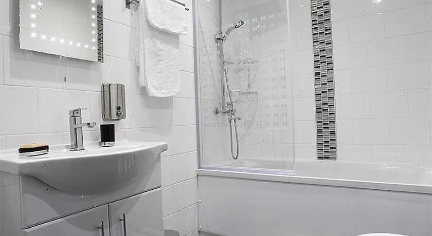 Image 3 of Well located Northern Quarter Apartment sleeps Upto 8