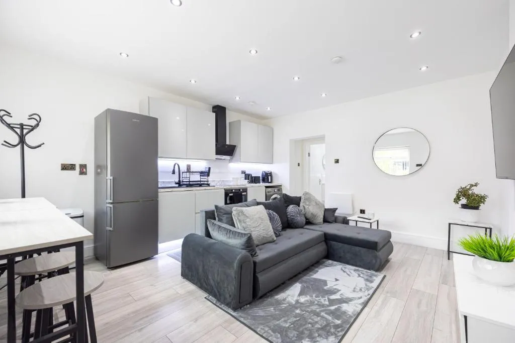 Image of WestPoint Luxury Apartment