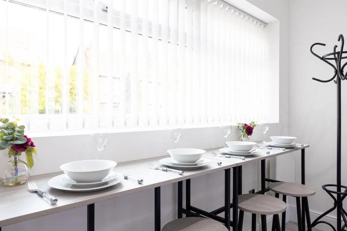 Image 2 of WestPoint Luxury Apartment