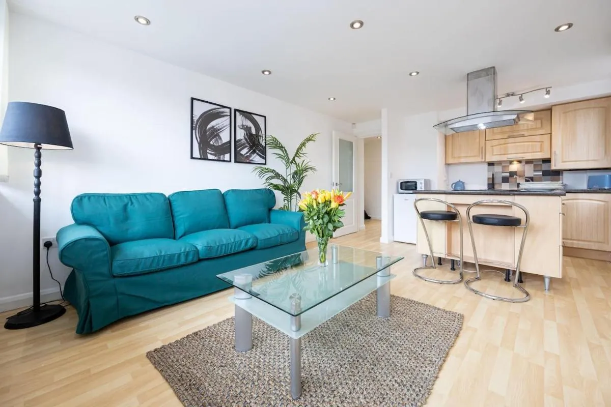 Image 1 of Withington Apartments