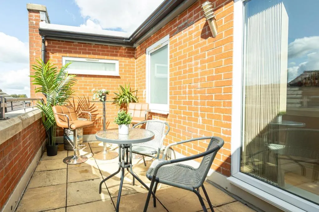 Image of Withington Apartments