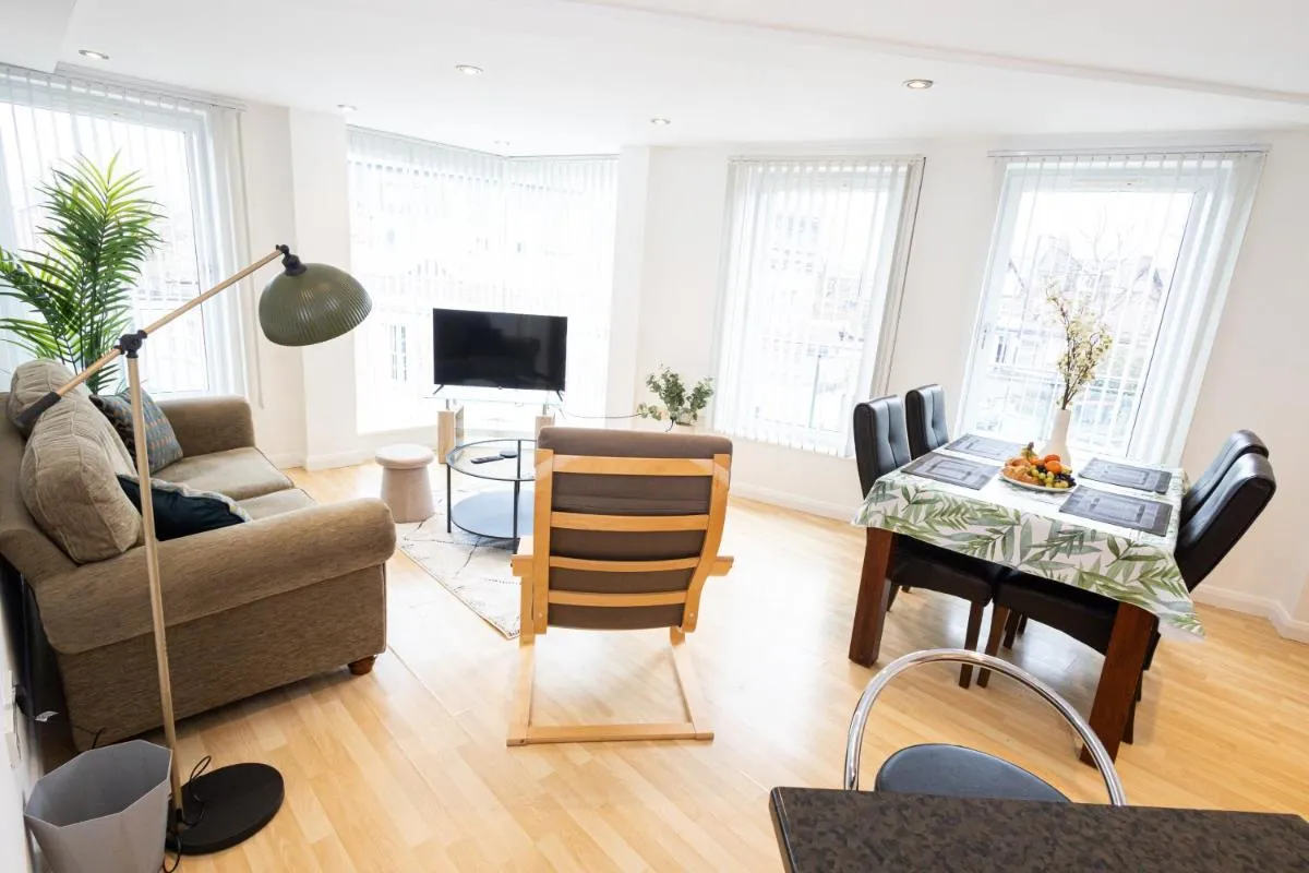 Image 3 of Withington Apartments
