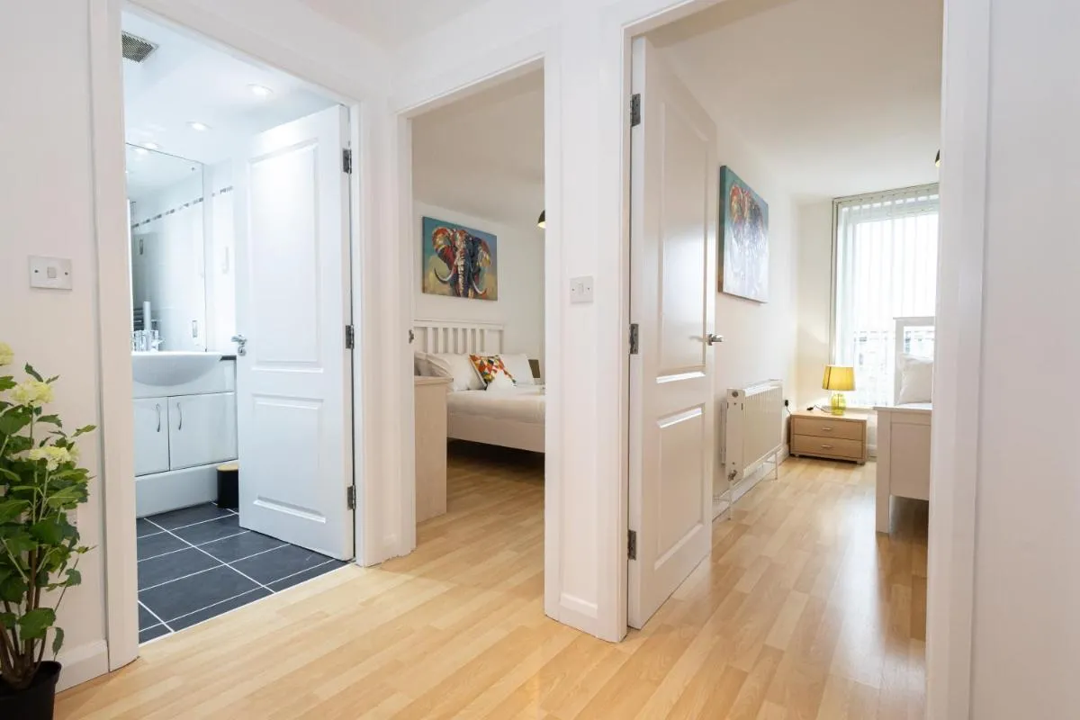 Image 4 of Withington Apartments