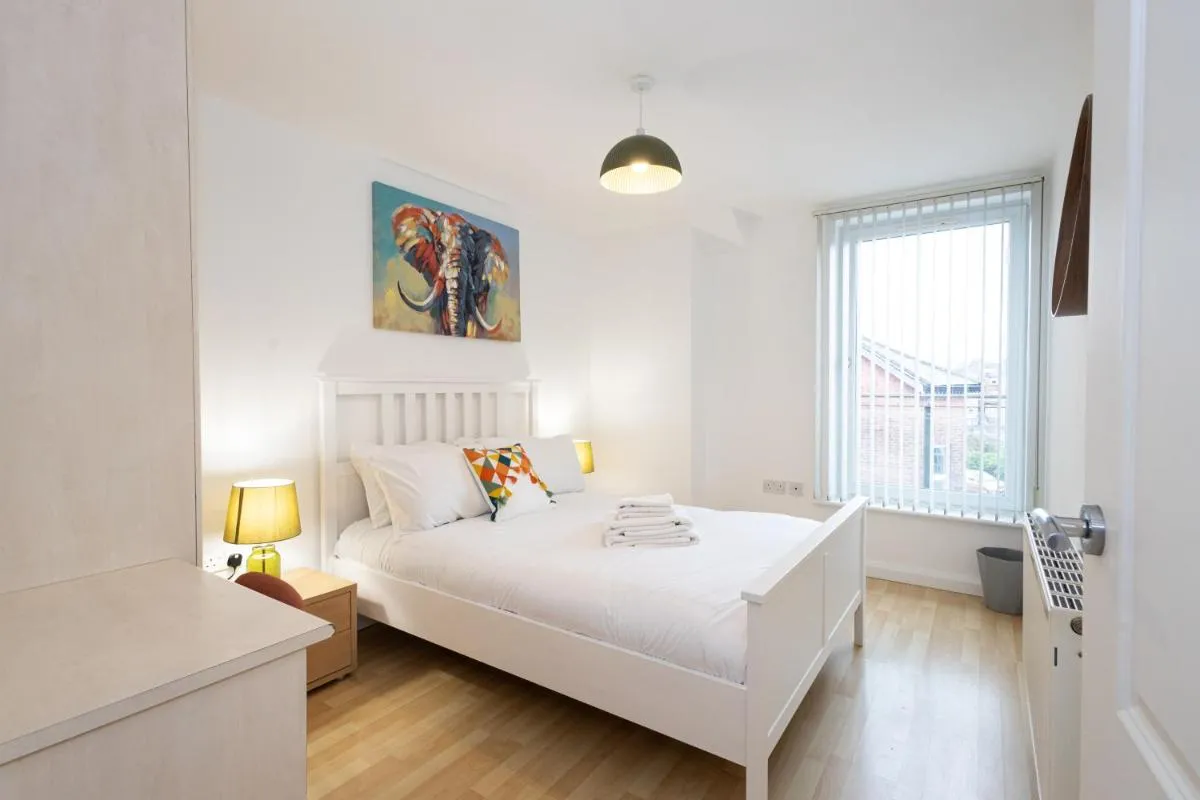 Image 5 of Withington Apartments