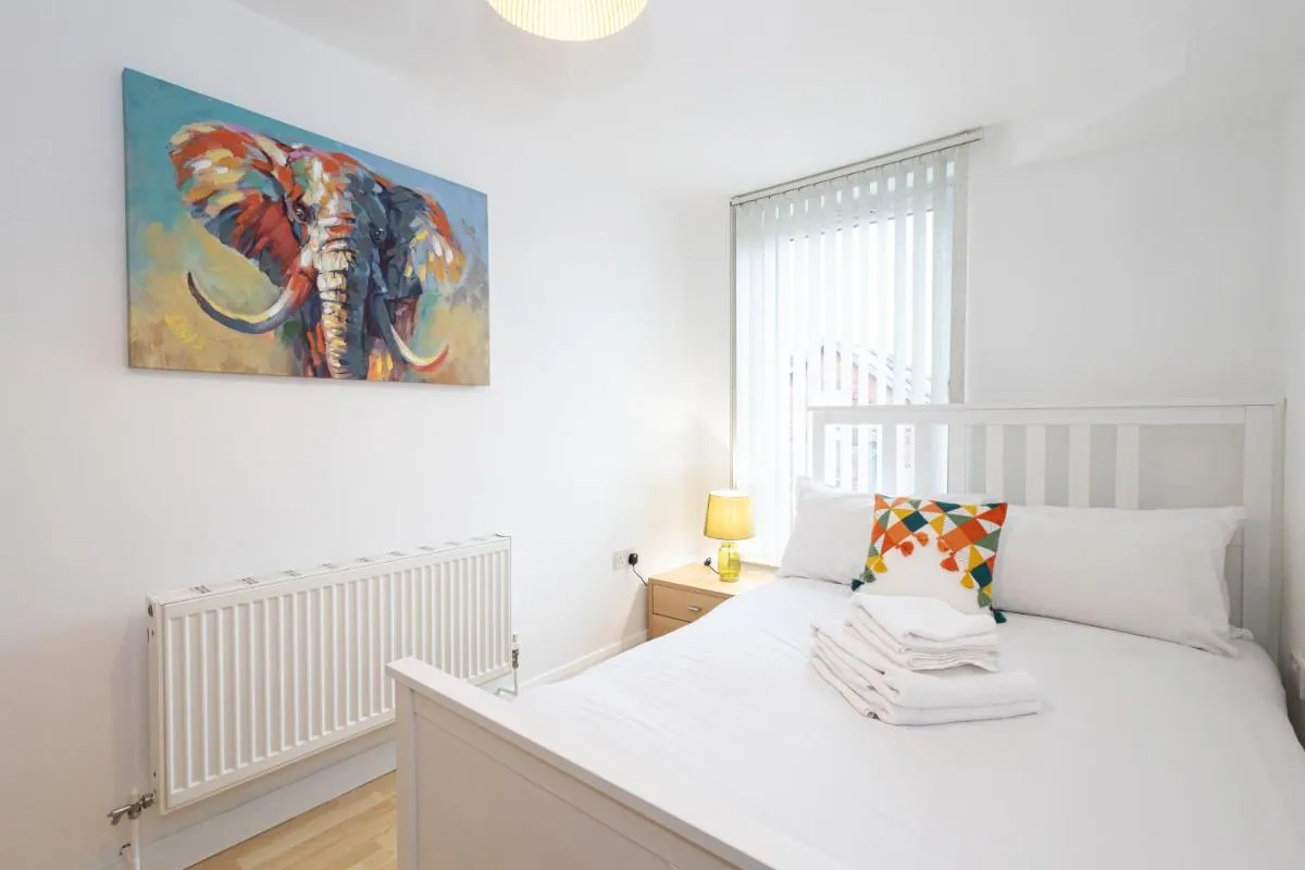 Image 6 of Withington Apartments